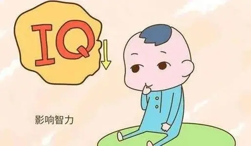 七岁智力低下的表现有哪些