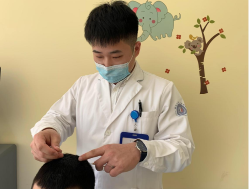 黑龙江附一儿童医院：开展三维一体脑神经细胞激活体系，绿色疗法治疗儿童发育迟缓问题