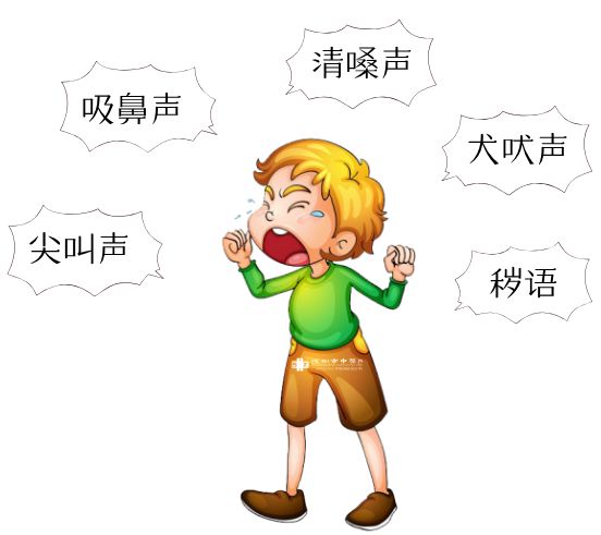 【健康科普】关于抽动症的二三事！（五）